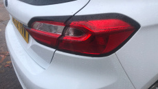 Ford Fiesta 1.1 75 Trend 5dr Petrol Hatchback